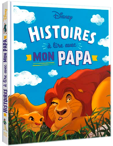 Super U Ézanville - HISTOIRES À LIRE AVEC MA MAMAN / MON PAPA Promo HISTOIRES À LIRE AVEC MA MAMAN / MON PAPA dans le catalogue Super U Les jouets c'est par ici ! à Ézanville