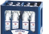 Sprudel Angebote von Gerolsteiner bei Getränke Lehmann - Getränke A-Z Eberswalde für 6,99 €