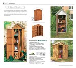 Abri De Jardin Abri De Jardin