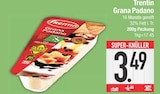 Grana Padano von Trentin im aktuellen EDEKA Prospekt für 3,49 €