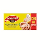Thunfisch-Filets/Salat Angebote von Saupiquet bei Lidl Neustadt für 3,99 €