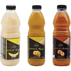 SUR TOUS LES NECTARS ET BOISSONS - CARREFOUR SELECTION en promo chez Carrefour SUR TOUS LES NECTARS ET BOISSONS - CARREFOUR SELECTION dans le catalogue Carrefour