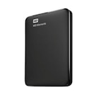 Disque dur externe 2To - WESTERN DIGITAL en promo chez Carrefour Noisy-le-Grand à 104,99 €