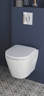 Pack WC à poser Louis en promo chez Castorama Roanne à 169,00 €