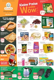 Aktueller GLOBUS Supermarkt Prospekt in Pulheim und Umgebung, "Aktuelle Angebote" mit 17 Seiten, 23.06.2025 - 28.06.2025