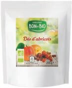 Aldi Valenton - Dés de fruits secs Bio Promo Dés de fruits secs Bio dans le catalogue Aldi "Halloween des pâtisseries ou un sort !" à Valenton