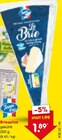 Briespitze im Angebot bei Netto Marken-Discount in München Briespitze Angebote von Jean Luc bei Netto Marken-Discount München für 1,89 €