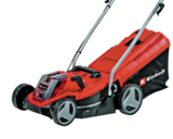 Aktuelle Rasenmäher Angebote bei toom Baumarkt in Stuttgart Aktuelles Akku-Rasenmäher GE-CM 18/33 Li Angebot bei toom Baumarkt in Stuttgart ab 149,99 €