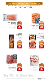 Poisson Angebote im Prospekt "colruyt" von Colruyt auf Seite 3