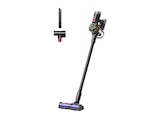 V8 Cyclone Kabelloser Akkustaubsauger, Akkubetrieb im MediaMarkt Saturn Prospekt V8 Cyclone Kabelloser Akkustaubsauger, Akkubetrieb von DYSON im aktuellen MediaMarkt Saturn Prospekt für 299,00 €
