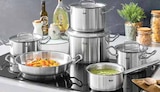 Topf-Set „Original Profi Collection“ im Angebot bei Segmüller in Schwabach Topf-Set „Original Profi Collection“ Angebote von Fissler bei Segmüller Schwabach für 419,00 €