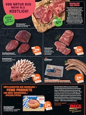 Braten im tegut Prospekt in Frankenthal Aktueller tegut Prospekt mit Braten, "tegut… gute Lebensmittel", Seite 7