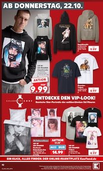 Bettwäsche im Kaufland Prospekt "Hier bin ich richtig" mit 84 Seiten (Augsburg)