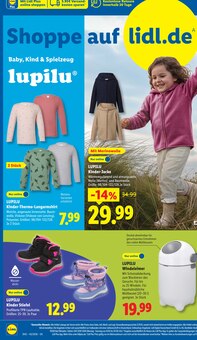 Schuhe im aktuellen Lidl Prospekt (Mannheim) Schuhe im Lidl Prospekt "LIDL LOHNT SICH" mit 71 Seiten (Mannheim)