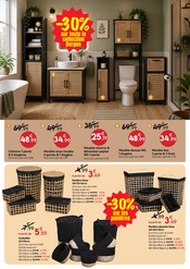 WC en promo dans le catalogue Maxi Bazar à la page 15