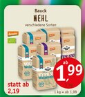 Mehl bei Erdkorn Biomarkt im Oersdorf Prospekt für 1,99 €