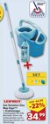 Set Rotation Disc Mop Ergo + Kraftreiniger im Angebot bei famila Nordwest in Lingen Set Rotation Disc Mop Ergo + Kraftreiniger Angebote von Leifheit bei famila Nordwest Lingen für 34,99 €