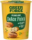 Snack Frika Angebote von Green Force bei REWE Siegen für 1,99 €