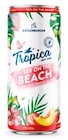 Cocktail Angebote von Tropica bei Netto mit dem Scottie Dresden für 1,49 €