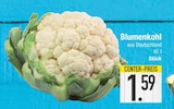Blumenkohl im EDEKA Prospekt Blumenkohl im aktuellen EDEKA Prospekt für 1,59 €