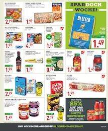 Fischstäbchen Angebot im aktuellen Marktkauf Prospekt auf Seite 11