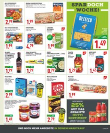 Zucker im aktuellen Marktkauf Prospekt (Köln) Zucker im Marktkauf Prospekt "Aktuelle Angebote" mit 20 Seiten (Köln)