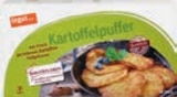 Kartoffelpuffer im Angebot bei tegut in Böblingen Kartoffelpuffer Angebote von tegut... bei tegut Böblingen für 4,00 €
