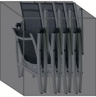 Luxus-Klappstuhl-Abdeckung im Angebot bei Wreesmann in Görlitz Luxus-Klappstuhl-Abdeckung Angebote bei Wreesmann Görlitz für 9,99 €