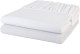 Draps housse en promo chez Lidl Draps housse dans le catalogue Lidl