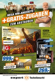 expert Prospekt für Höxter: "Top Angebote", 12 Seiten, 01.05.2026 - 07.05.2026