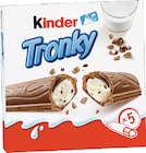 Tronky von Kinder im aktuellen METRO Prospekt für 1,59 €