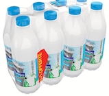 Lait UHT Demi-Écrémé Bouteille - PÂTURAGES - Intermarché Hyper à Montpellier Lait UHT Demi-Écrémé Bouteille - PÂTURAGES en promo chez Intermarché Hyper Montpellier à 7,42 €