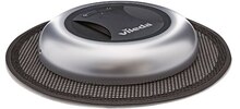 Kaufland Jettingen - Staubwischroboter »ViROBi Slim« Staubwischroboter »ViROBi Slim« Angebot bei Kaufland Jettingen im Prospekt "Essen ist entdecken"