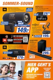 Aktueller expert Prospekt mit Kopfhörer, "Top Angebote", Seite 12
