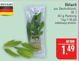 Aktuelles Bärlauch Angebot bei Marktkauf in Leipzig ab 1,49 €