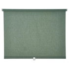 Rollo grün 120x250 cm Angebote von LÅNGDANS bei IKEA Detmold für 14,99 €