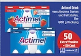 Actimel Drink im diska Prospekt Actimel Drink von Danone im aktuellen diska Prospekt fĂĽr