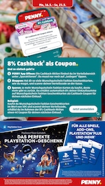 Aktueller Penny Prospekt mit Akku, "Wer günstig will, muss Penny.", Seite 31