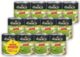 Haricots verts extra fins ranges - d'aucy - Super U Haricots verts extra fins ranges - d'aucy à 15,39 € dans le catalogue Super U