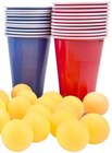 Bier-Pong-Spiel im Angebot bei Thomas Philipps in Neustadt Bier-Pong-Spiel Angebote bei Thomas Philipps Neustadt für 3,99 €