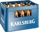 Aktuelles Weizenbier Angebot bei GLOBUS in Saarbrücken ab 13,99 €