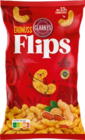 Erdnussflips von Clarkys im aktuellen Netto Marken-Discount Prospekt für 0,99 €