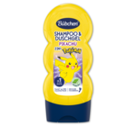 Shampoo & Duschgel Pikachu im Angebot bei Penny in Voerde Shampoo & Duschgel Pikachu Angebote von Bübchen bei Penny Voerde für 1,49 €