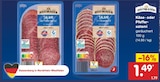 Käse-Salami im Angebot bei Netto Marken-Discount in Löhne Käse-Salami Angebote von Hoppeiker bei Netto Marken-Discount Löhne für 1,49 €