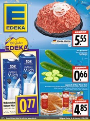 EDEKA Supermarkt Prospekt der aktuellen Woche mit 20 Seiten, gültig von 16.03.2026 bis 21.03.2026, in Heuchelheim und Umgebung Aktueller EDEKA Supermarkt Prospekt in Heuchelheim und Umgebung, "Aktuelle Angebote" mit 20 Seiten, 16.03.2026 - 21.03.2026