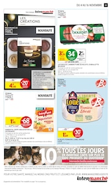 Promos Râpe dans le catalogue "EN GROS C'EST MOINS CHER" de Intermarché Super à la page 23