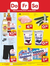 Havana Club im Netto Marken-Discount Prospekt in Pirna Aktueller Netto Marken-Discount Prospekt mit Havana Club, "Aktuelle Angebote", Seite 36