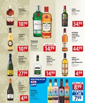 Aktueller famila Nordost Prospekt mit Champagner, "besser als gut!", Seite 14