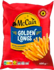 Golden Longs, Max Crunch, Chef oder Steakhouse Frites Angebote von McCain bei EDEKA Kiel für 1,59 €