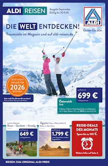 Aktueller ALDI Nord Premnitz Prospekt ALDI Nord Premnitz Prospekt "Aktuelle Angebote" mit 28 Seiten